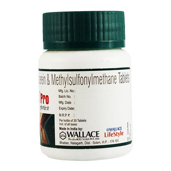 LUBRIJOINT PRO Tablet 30's