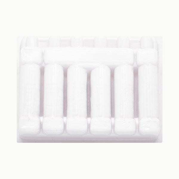 MISTABRON Respirator Solution 3ml