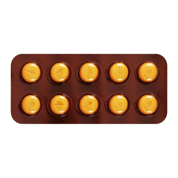 Amitop 10mg Tablet 10'S