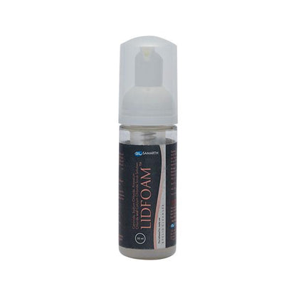 LIDFOAM EYELID Cleanser 50ml