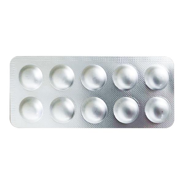 DAPGLOZ 10 Tablet 10's