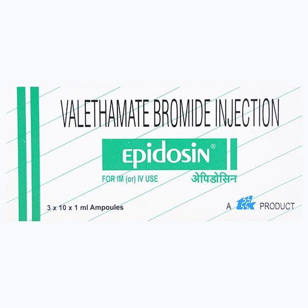 Epidosin Injection 1ml