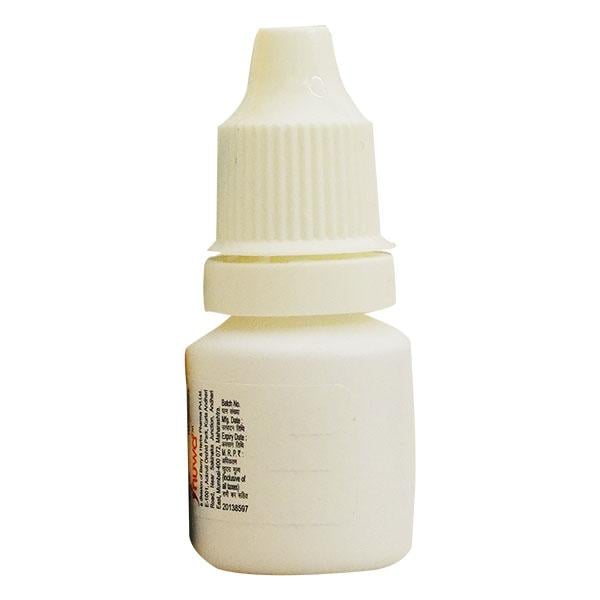 MOXITOBRA Eye Drops 5ml