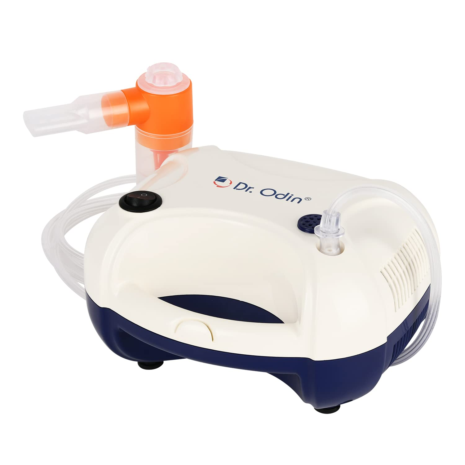 Dr. Odin Piston Compressor Nebulizer