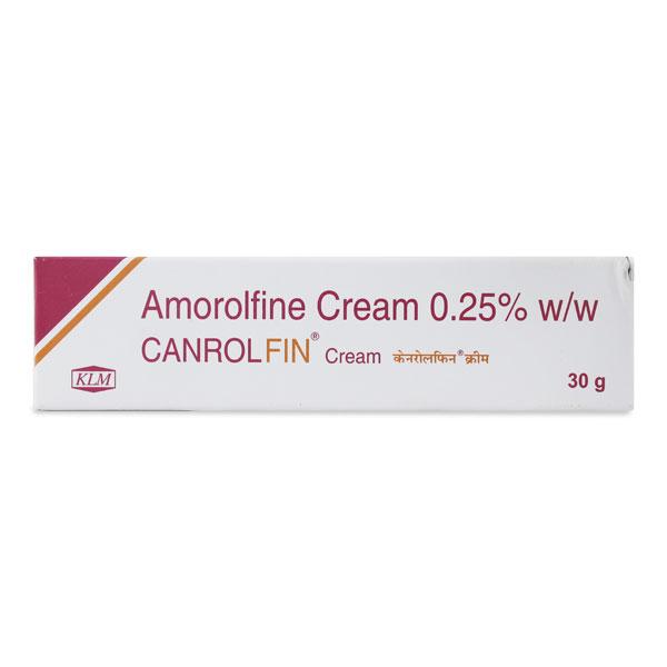 CANROLFIN Cream 30gm