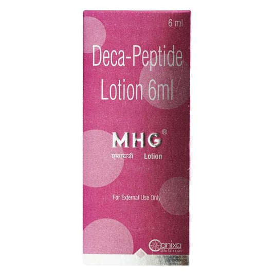 MHG Lotion 6ml