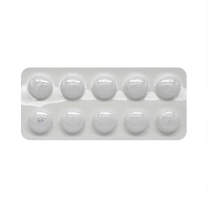 ALSITA E 25 Tablet 10's