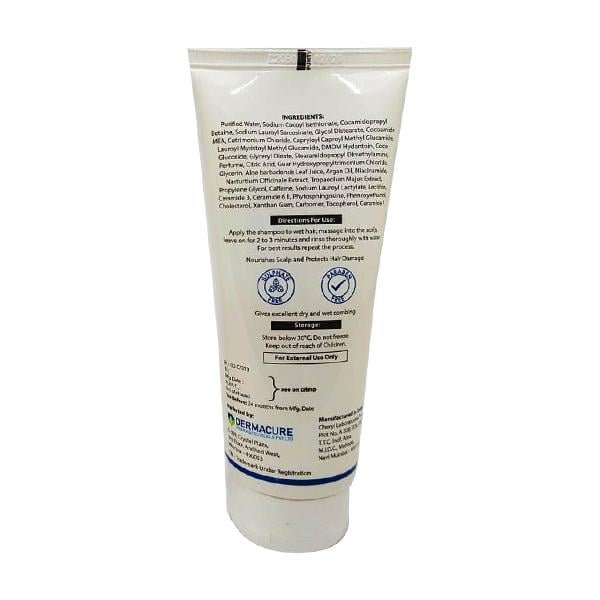 ANARISE HAIR STRENGTHENING Shampoo 150ml