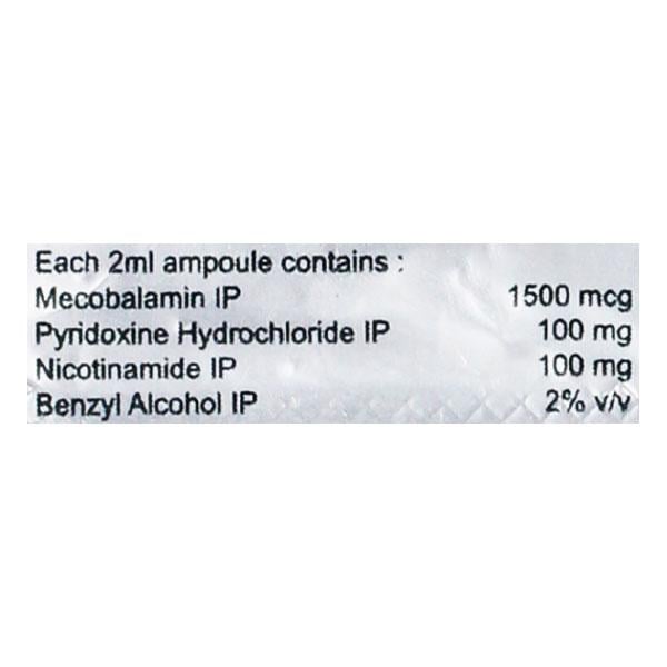 Nurokind Forte Injection 2ml