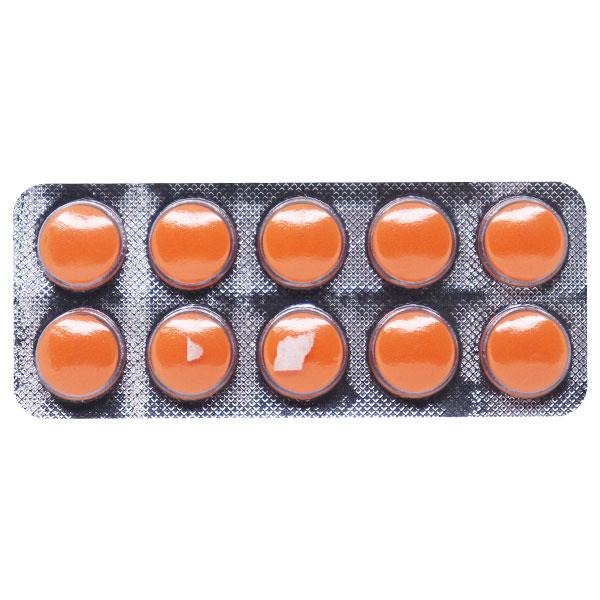 Gudpres AM 50mg Tablet 10'S