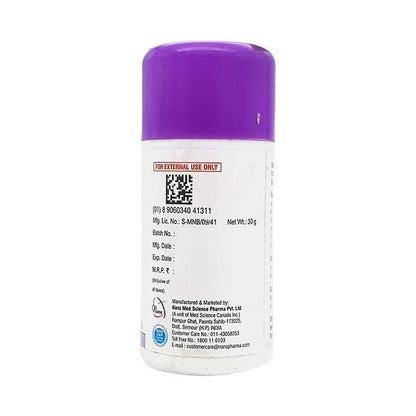 TRUCONA I Dusting Powder 30gm