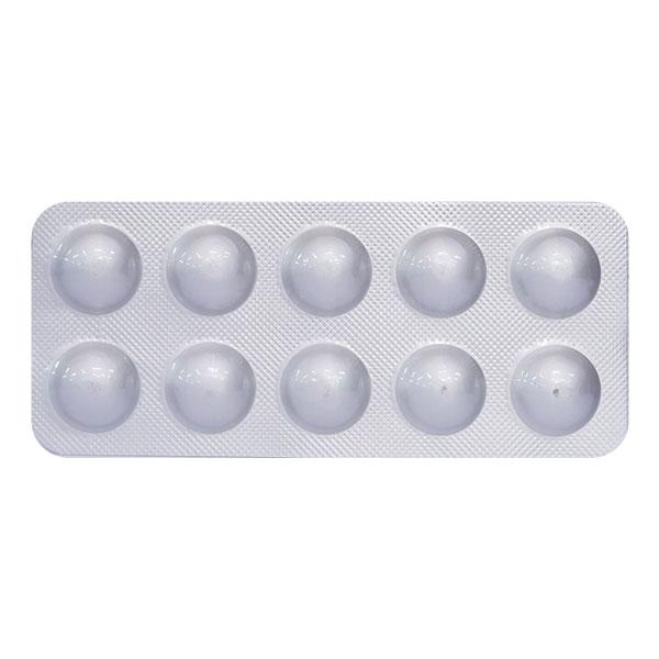 REGZA PLUS Tablet 10's