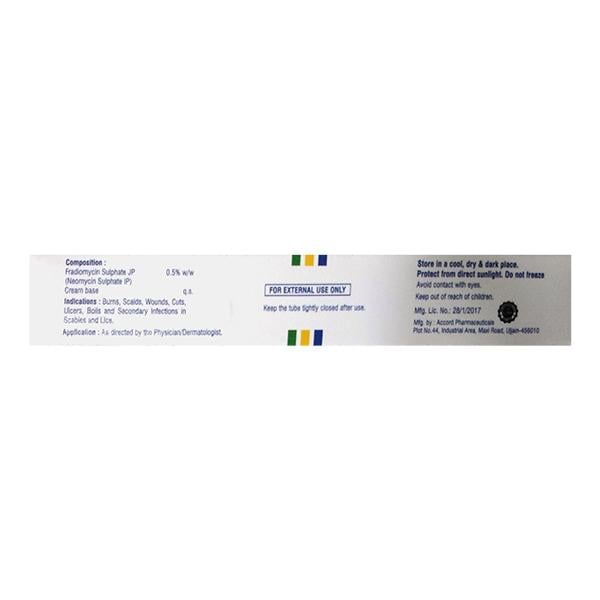SOFRAFAST SKIN Cream 15g