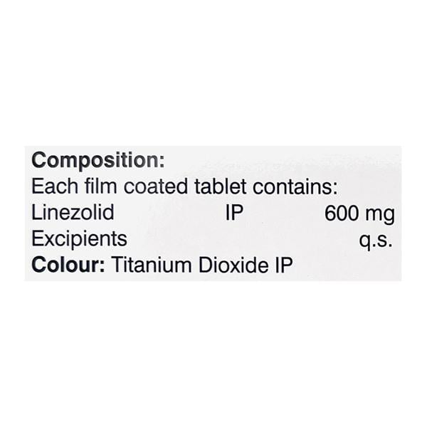 LEXILID Tablet 10's