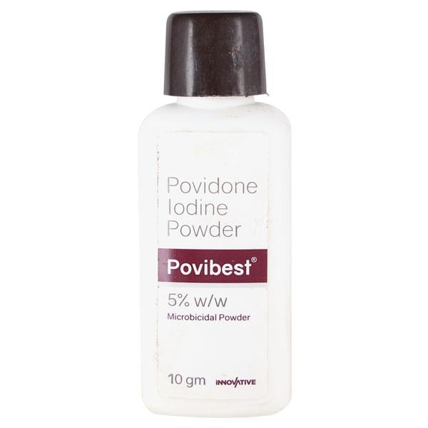 POVIBEST Powder 10gm