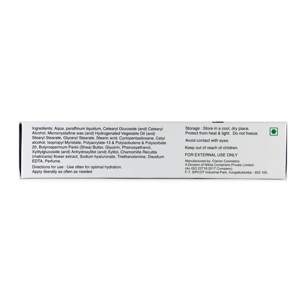 MAQUASIL MOISTURSING Cream 50gm