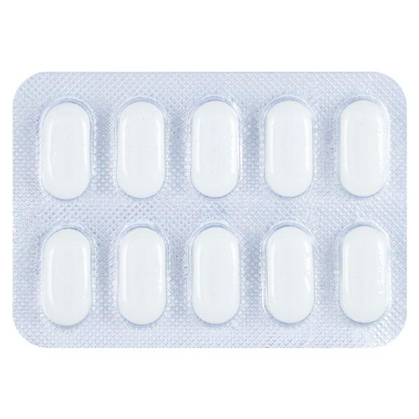 FINOBRATE 145 Tablet 10's