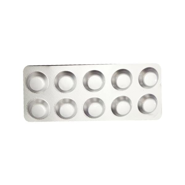 Telmiride CH 12.5mg Tablet 10'S