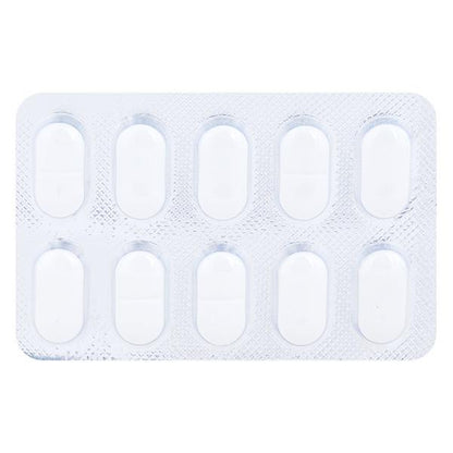 Cetadom Tablet 10'S