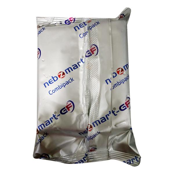 NEBZMART GF COMBIPACK Smartule 5X1ml