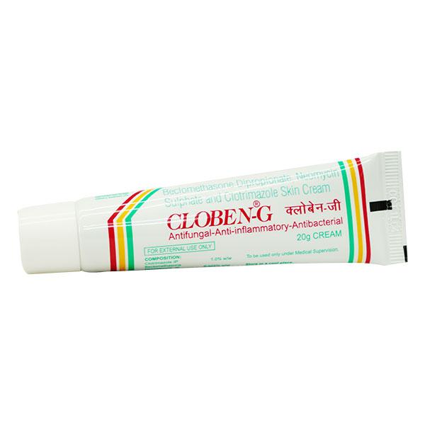 Cloben G Cream 20gm