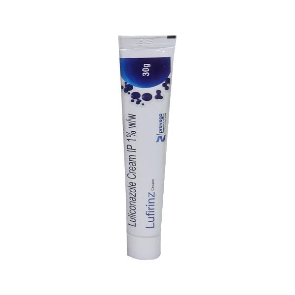 LUFIRINZ Cream 30gm