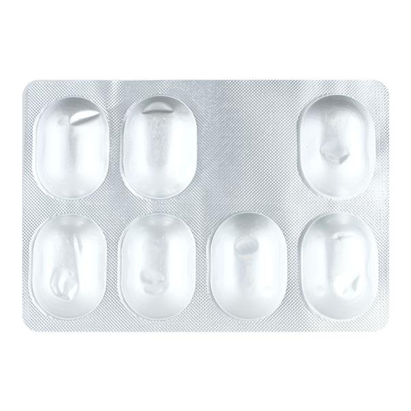 OXRAMET S XR 1000 Tablet 7's