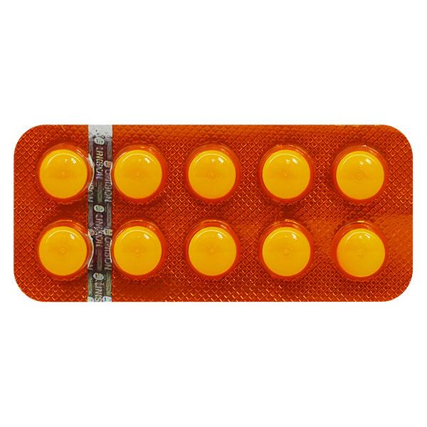 C Udp 20mg Tablet 10'S