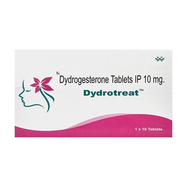 DYDROTREAT Tablet 10's