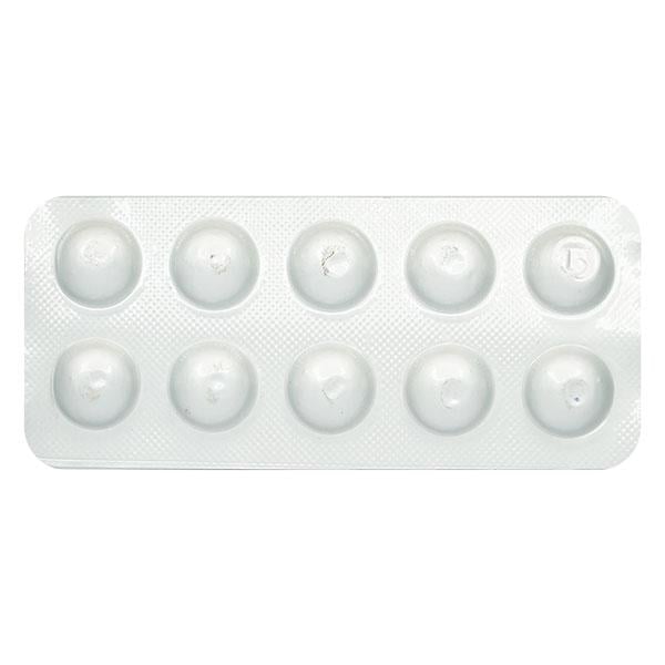 FEBULIFE 40 Tablet 10's