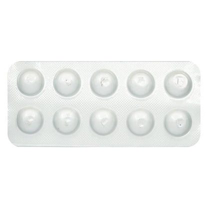 FEBULIFE 40 Tablet 10's