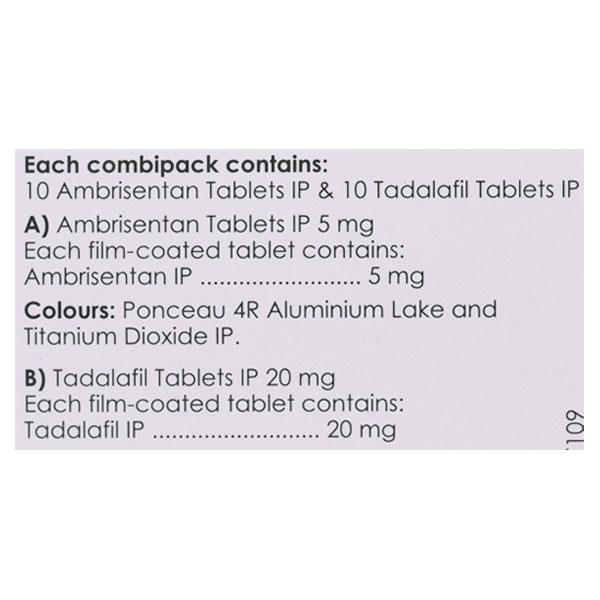 Endobloc T Kit 1's