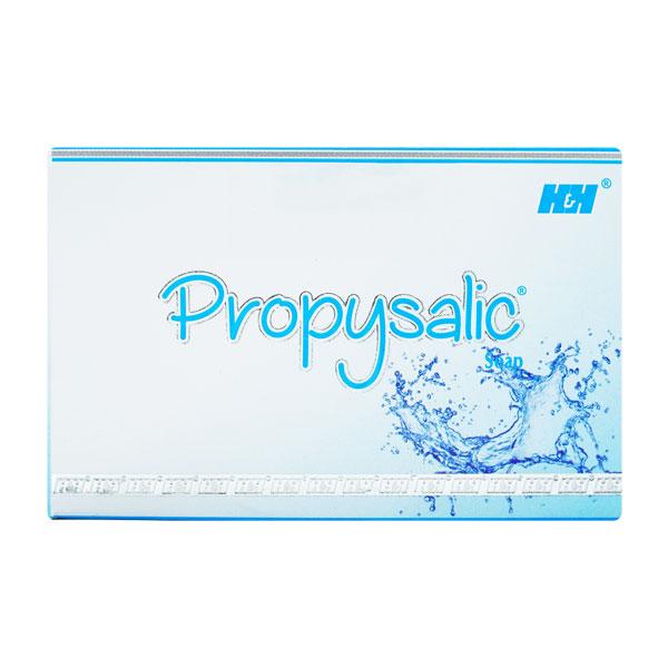 PROPYSALIC Soap 100gm
