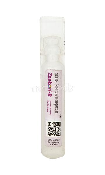 Zeebon R Suspension 5ml