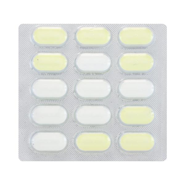 Diapride M 0.5mg Tablet 15'S