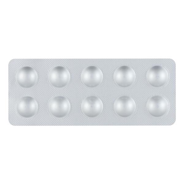 MEKAS 4 Tablet 10's