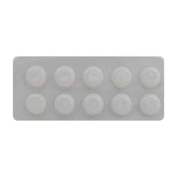 Natcocil 10mg Tablet 10'S