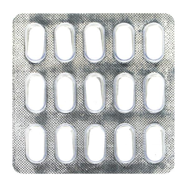 UDDIOL 300mg Tablet 15's