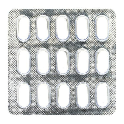 UDDIOL 300mg Tablet 15's