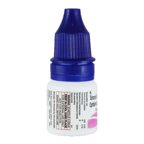 Nebracin F Eye Drops 5ml