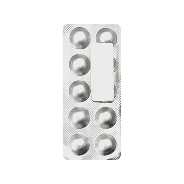 NORMABEAT 50 Tablet 10's