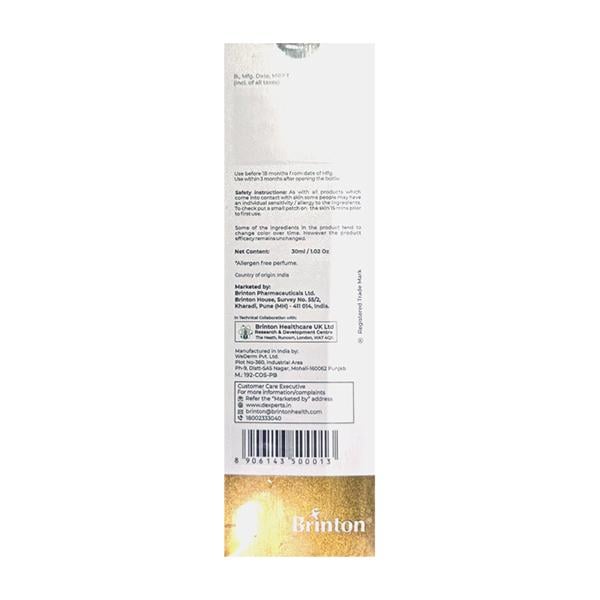 D EXPERTS NIGHT REPAIR Cream 30g