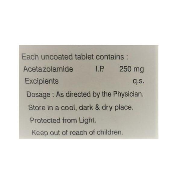 ESMIDE Tablet 10's