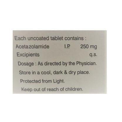 ESMIDE Tablet 10's