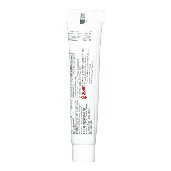 Amrolstar 0.25% Cream 10gm