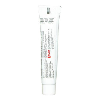 Amrolstar 0.25% Cream 10gm