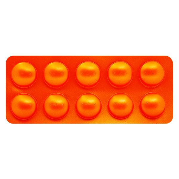 Cipcoz 250mg Tablet 10'S