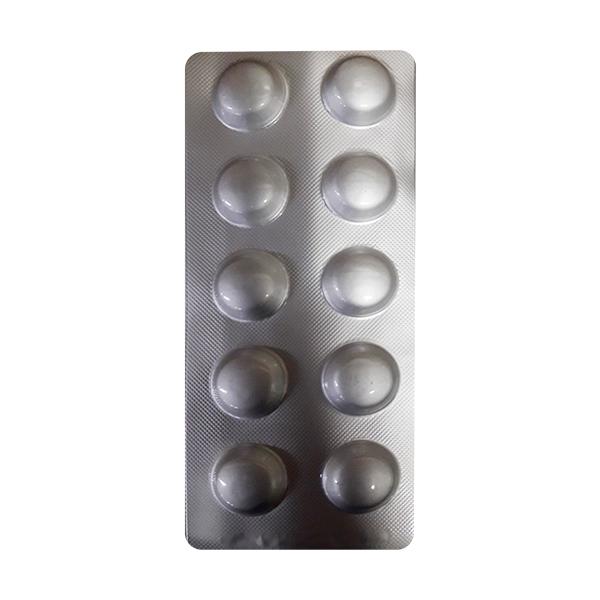 DILNIP M 50 Tablet 10's