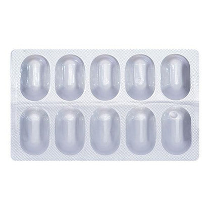 ZTI SB 100 Capsule 10's