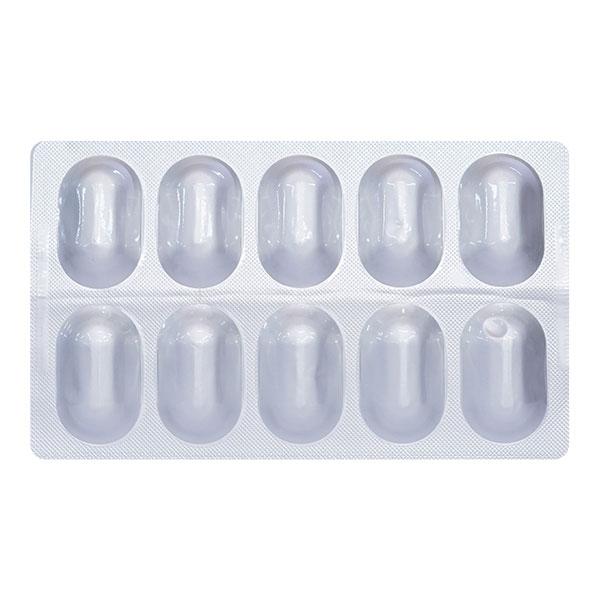 ZTI SB 100 Capsule 10's